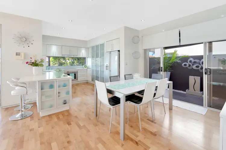 Third view of Homely house listing, 2/145 Palm Meadows Drive, Carrara QLD 4211
