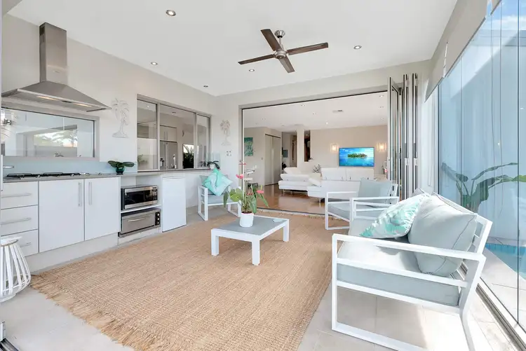 Fifth view of Homely house listing, 2/145 Palm Meadows Drive, Carrara QLD 4211