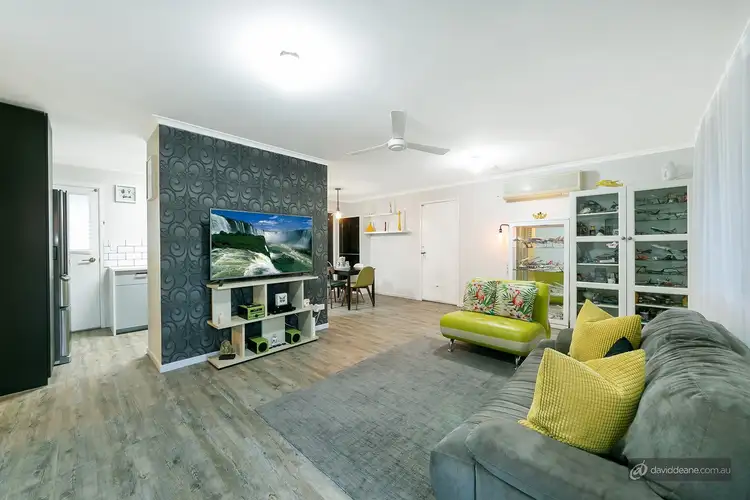 Third view of Homely townhouse listing, 32/11 West Dianne Street, Lawnton QLD 4501