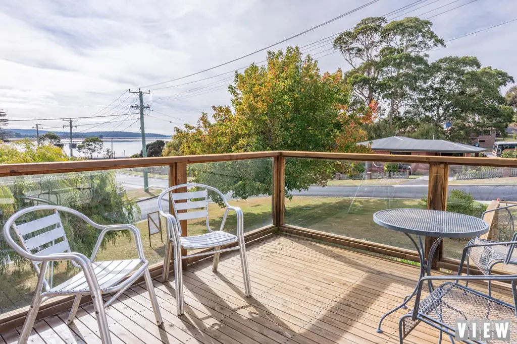 Main view of Homely house listing, 1 Doric Grove, St Helens TAS 7216
