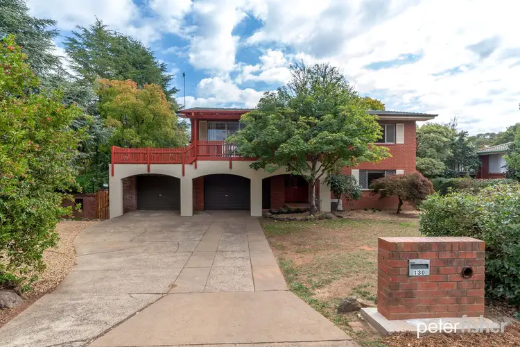 130 Coronation Drive, Orange NSW 2800