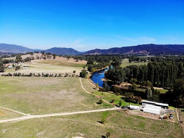 392 Lacmalac Road, Tumut NSW 2720