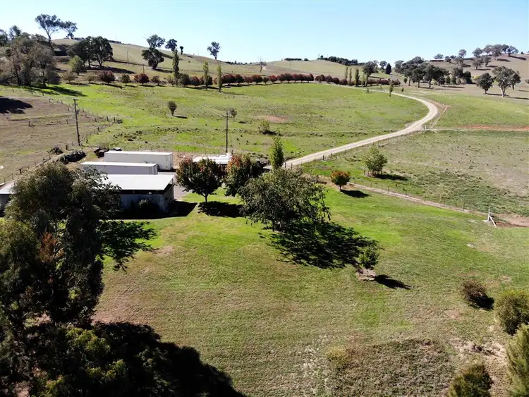 Sixth view of Homely land listing, 392 Lacmalac Road, Tumut NSW 2720