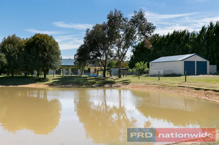 Main view of Homely house listing, 29 Melaleuca Road, Enfield VIC 3352