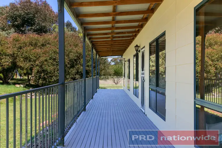Second view of Homely house listing, 29 Melaleuca Road, Enfield VIC 3352