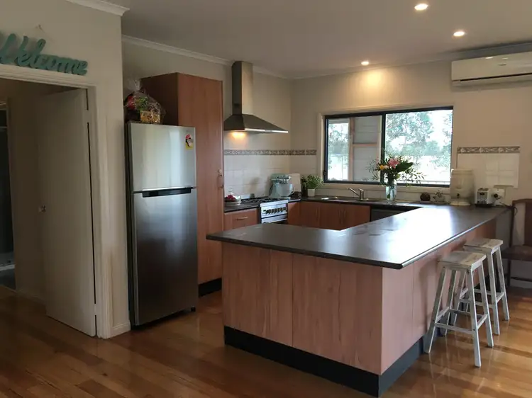 Fifth view of Homely house listing, 29 Melaleuca Road, Enfield VIC 3352