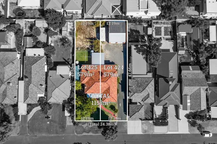 9 Birrell Street, Mount Hawthorn WA 6016