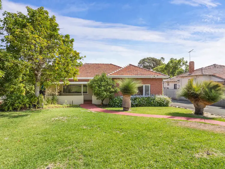 Second view of Homely house listing, 9 Birrell Street, Mount Hawthorn WA 6016