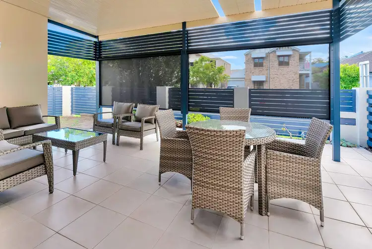 Second view of Homely semi-detached listing, 2/15 Tourangeau Crescent, Varsity Lakes QLD 4227