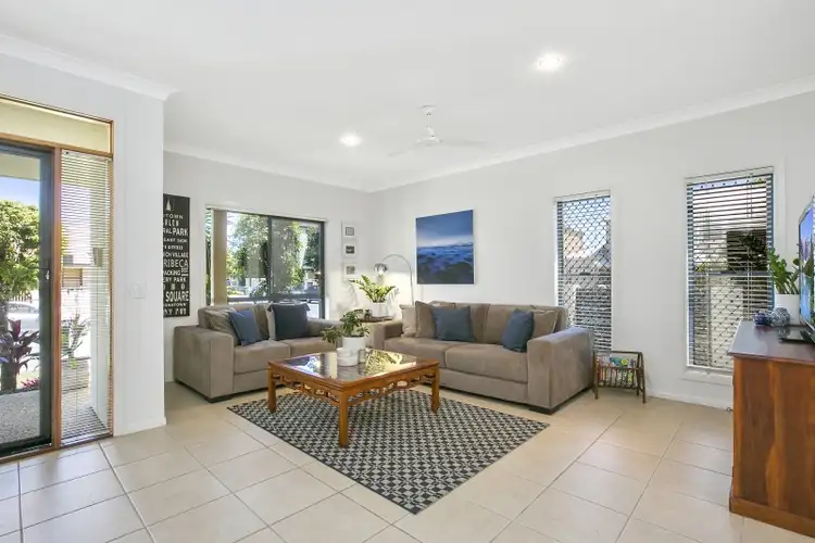 Fourth view of Homely semi-detached listing, 2/15 Tourangeau Crescent, Varsity Lakes QLD 4227