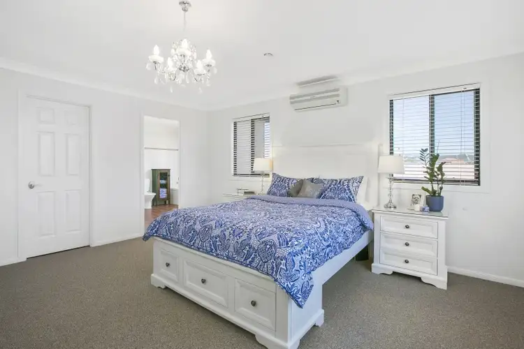 Fifth view of Homely semi-detached listing, 2/15 Tourangeau Crescent, Varsity Lakes QLD 4227