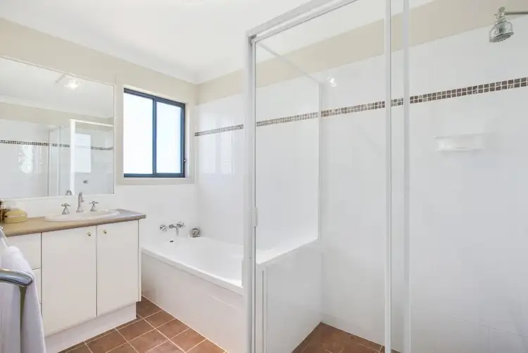 Seventh view of Homely semi-detached listing, 2/15 Tourangeau Crescent, Varsity Lakes QLD 4227