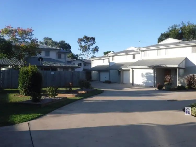 Main view of Homely unit listing, 4/6-8 Gladys Street, Kingaroy QLD 4610