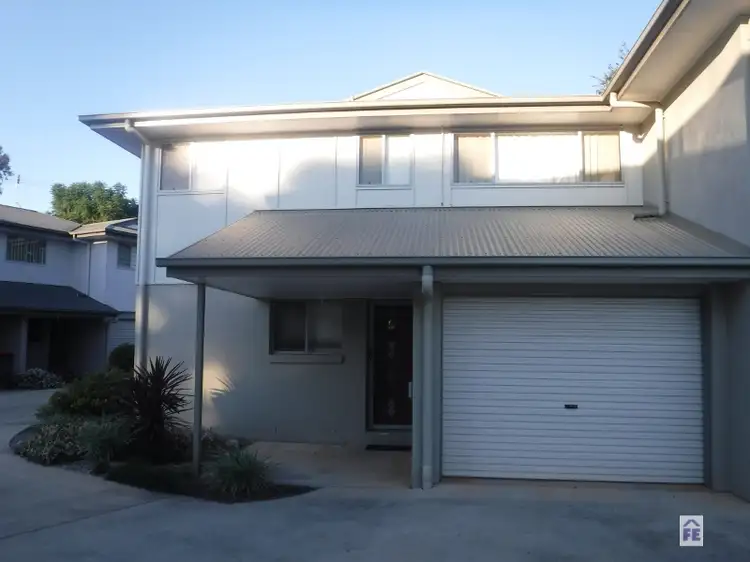 Second view of Homely unit listing, 4/6-8 Gladys Street, Kingaroy QLD 4610