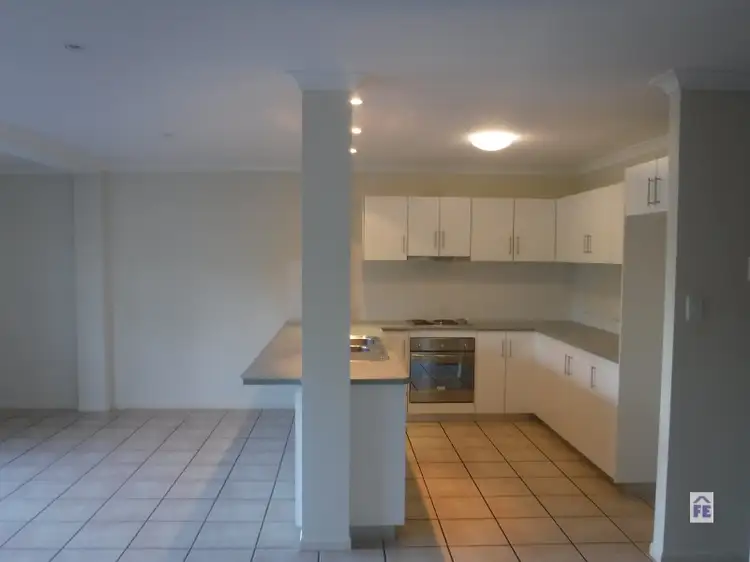 Third view of Homely unit listing, 4/6-8 Gladys Street, Kingaroy QLD 4610