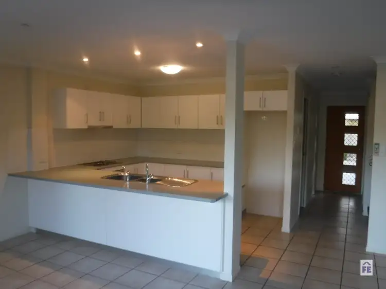 Fourth view of Homely unit listing, 4/6-8 Gladys Street, Kingaroy QLD 4610