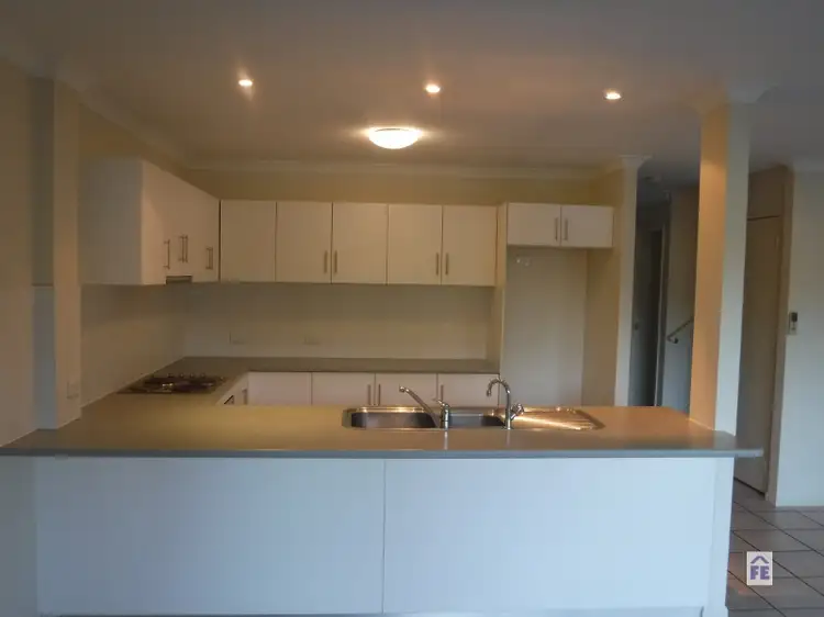 Fifth view of Homely unit listing, 4/6-8 Gladys Street, Kingaroy QLD 4610