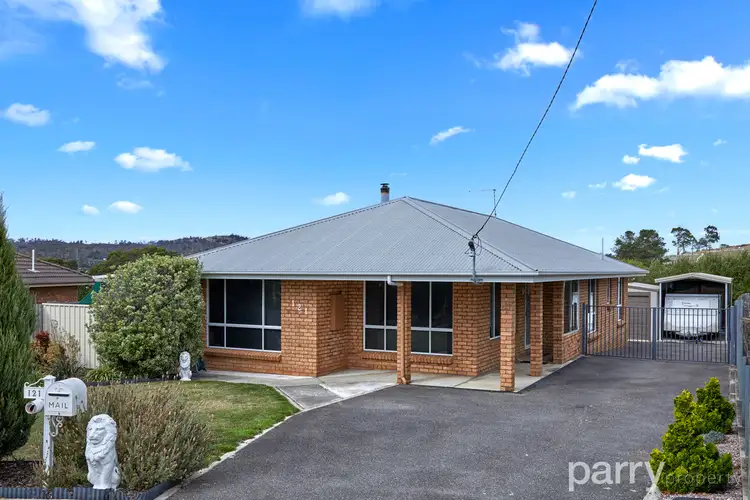 Main view of Homely house listing, 121 South Esk Drive, Hadspen TAS 7290