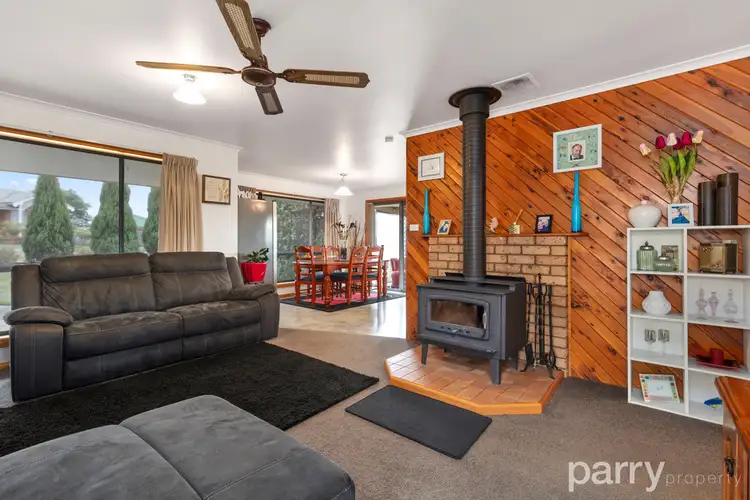 Second view of Homely house listing, 121 South Esk Drive, Hadspen TAS 7290