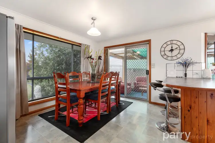 Third view of Homely house listing, 121 South Esk Drive, Hadspen TAS 7290