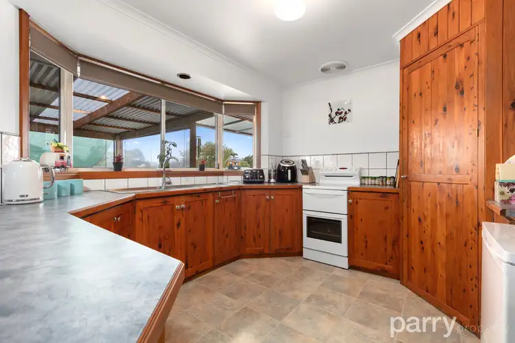 Fourth view of Homely house listing, 121 South Esk Drive, Hadspen TAS 7290