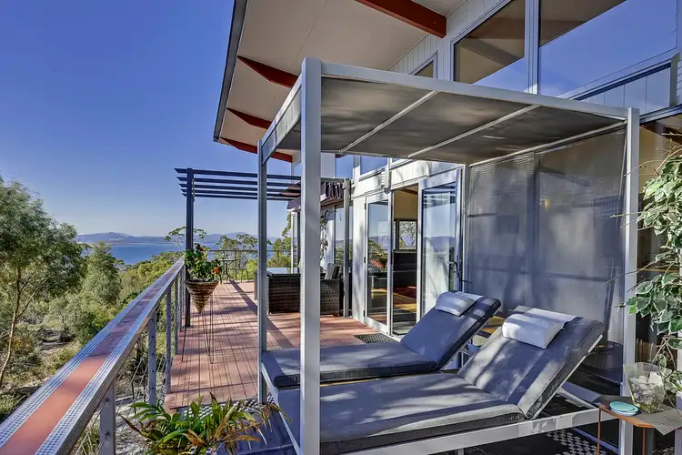Main view of Homely house listing, 4 Correa Street, Primrose Sands TAS 7173
