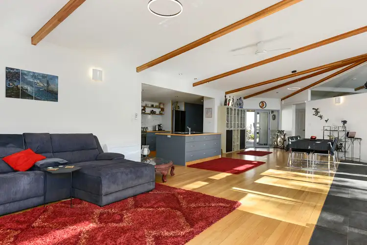 Second view of Homely house listing, 4 Correa Street, Primrose Sands TAS 7173