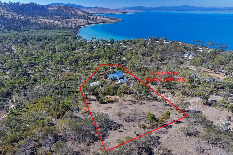 Third view of Homely house listing, 4 Correa Street, Primrose Sands TAS 7173