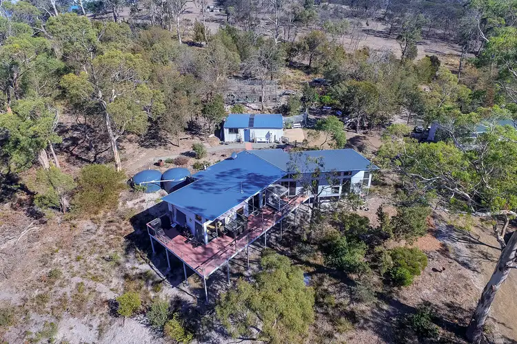 Fourth view of Homely house listing, 4 Correa Street, Primrose Sands TAS 7173