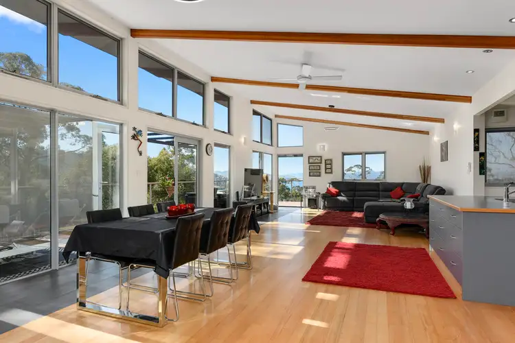 Fifth view of Homely house listing, 4 Correa Street, Primrose Sands TAS 7173