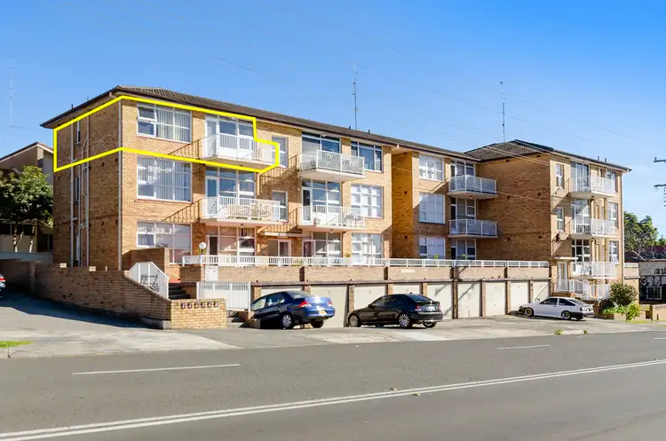 11/57 Smith Street