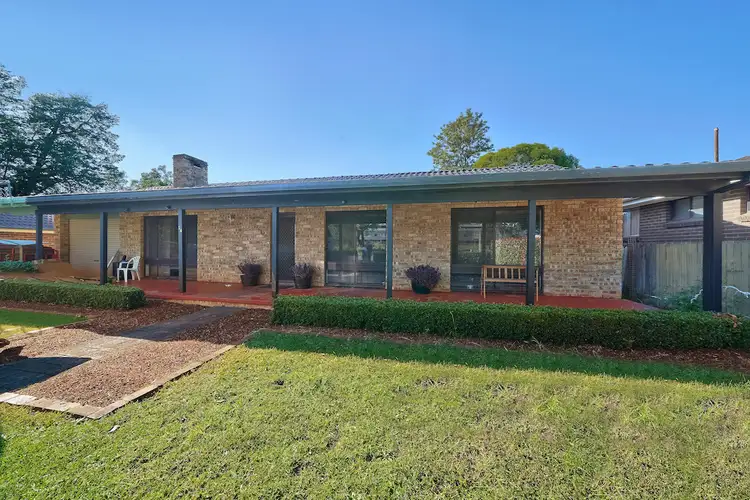 24 Station Street, Thirlmere NSW 2572