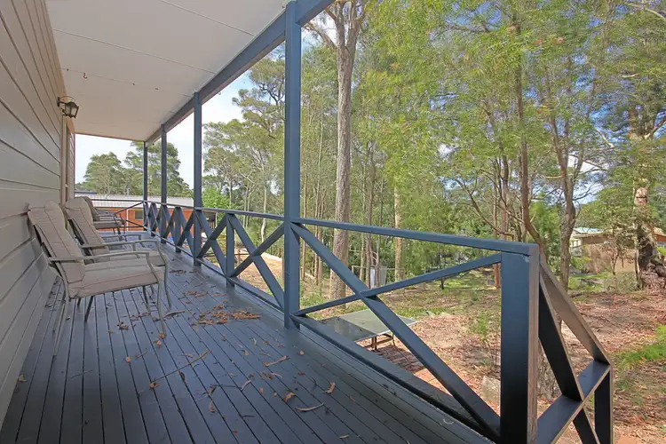 Second view of Homely house listing, 60 Berrima Parade, Surfside NSW 2536
