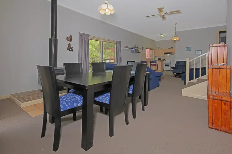 Third view of Homely house listing, 60 Berrima Parade, Surfside NSW 2536