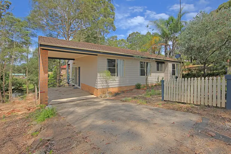 Fourth view of Homely house listing, 60 Berrima Parade, Surfside NSW 2536