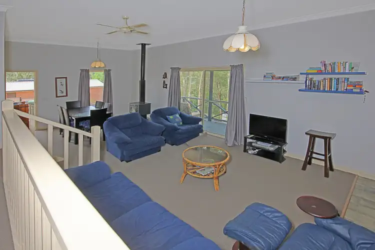 Sixth view of Homely house listing, 60 Berrima Parade, Surfside NSW 2536
