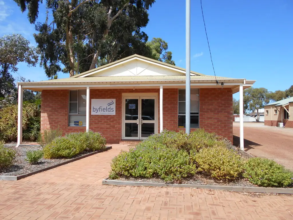 Main view of Homely house listing, 9 Tavistock Street, Wagin WA 6315