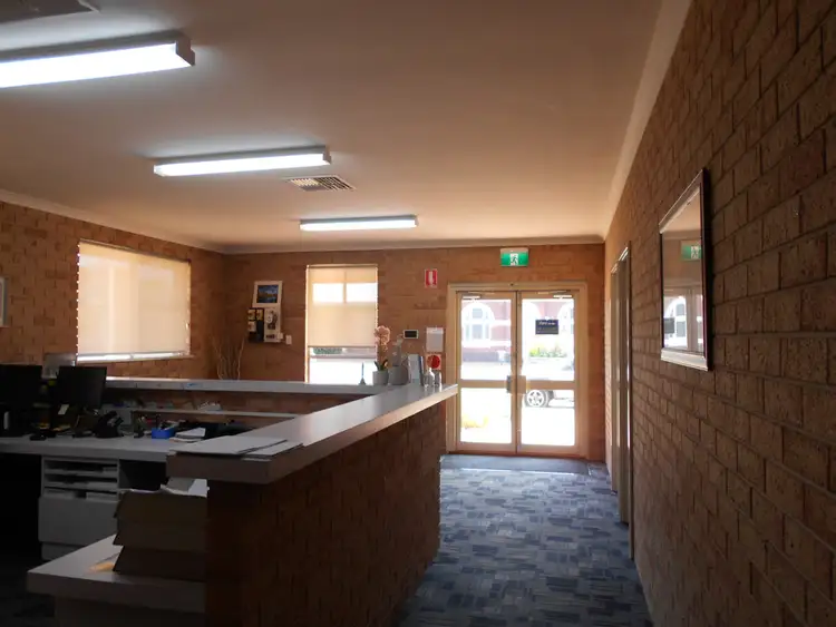 Second view of Homely house listing, 9 Tavistock Street, Wagin WA 6315
