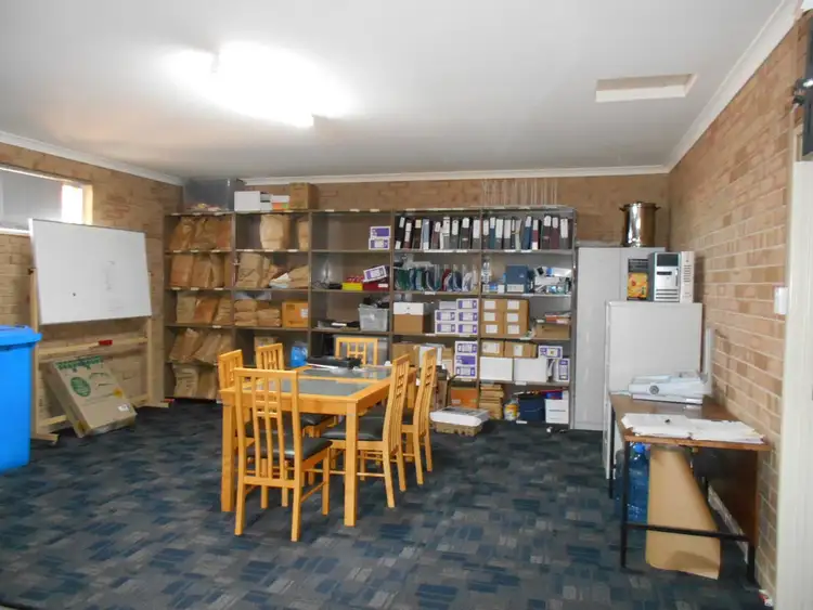 Third view of Homely house listing, 9 Tavistock Street, Wagin WA 6315