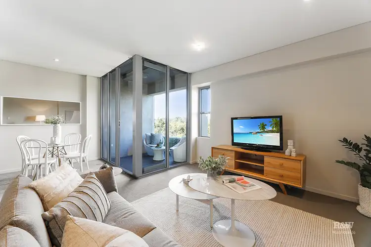 Main view of Homely unit listing, 15/10 Terry Road, Dulwich Hill NSW 2203