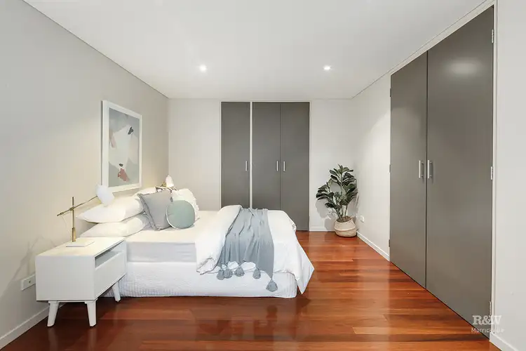 Third view of Homely unit listing, 15/10 Terry Road, Dulwich Hill NSW 2203