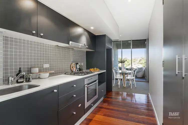 Fifth view of Homely unit listing, 15/10 Terry Road, Dulwich Hill NSW 2203