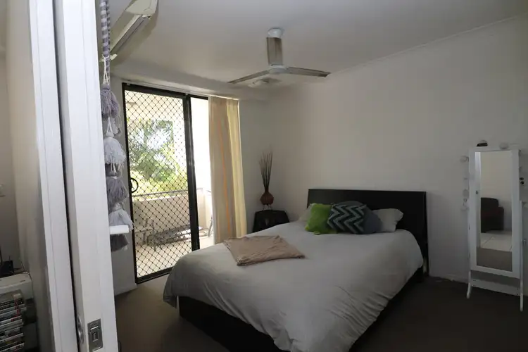 Fourth view of Homely unit listing, 4/6-12 Henry Street, West End QLD 4810