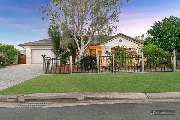 Main view of Homely house listing, 34 Rainbird Circuit, Kallangur QLD 4503