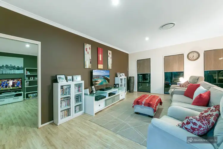Fourth view of Homely house listing, 34 Rainbird Circuit, Kallangur QLD 4503