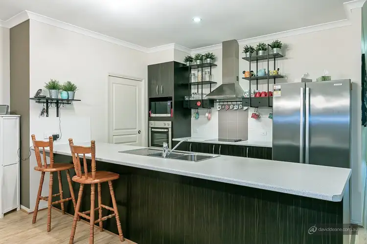 Fifth view of Homely house listing, 34 Rainbird Circuit, Kallangur QLD 4503