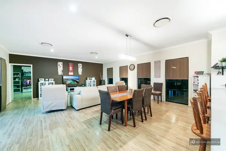 Sixth view of Homely house listing, 34 Rainbird Circuit, Kallangur QLD 4503