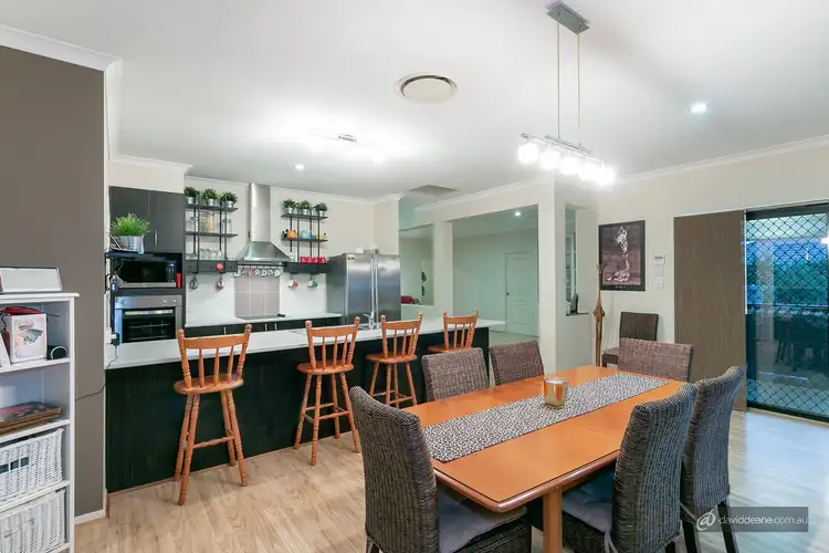 Seventh view of Homely house listing, 34 Rainbird Circuit, Kallangur QLD 4503