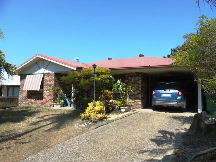 37 Luscombe Street, Walkerston QLD 4751