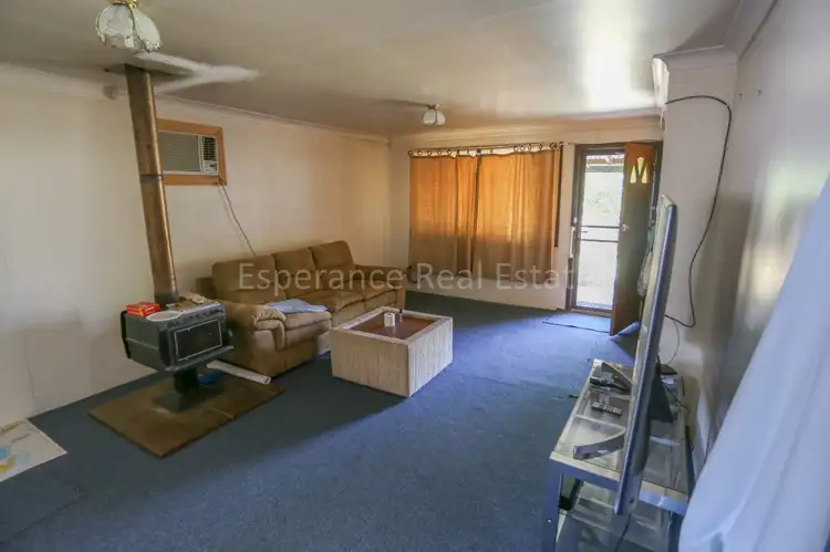 Second view of Homely house listing, 13 Johns Street, Norseman WA 6443